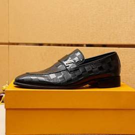 Picture of Louis Vuitton Shoes _SKULVsz38-45h090813743